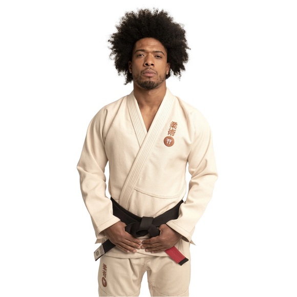 Sanabul Vintage Series BJJ Gi (A1) - Picture 3 of 4